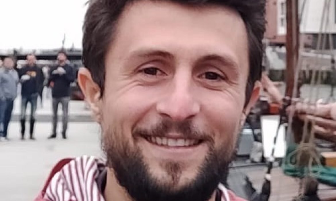 Mesut Demiryürek